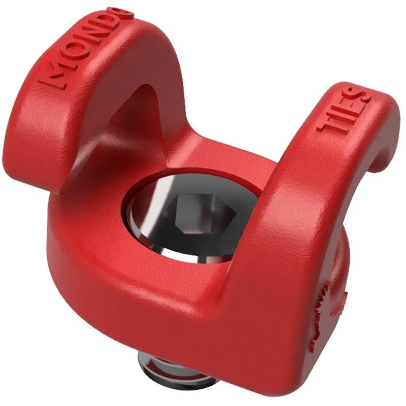 Kondor Blue Mondo Ties Cable Management Clips for Cameras (1/4